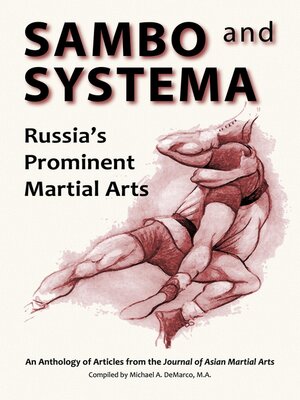cover image of Sambo and Systema